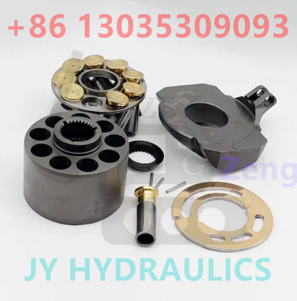 SAUER DANFOSS JRR060 hydraulic pump swash plate