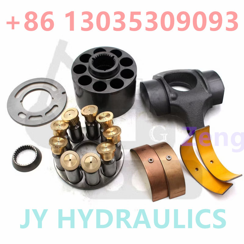 SAUER DANFOSS JRR060 hydraulic pump swash plate