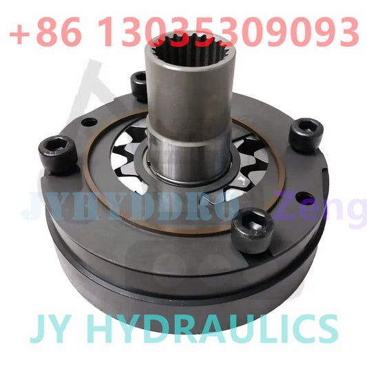 REXROTH A4VG71 HYDRAULIC PUMP CHAREGE PUMP 22T/9T