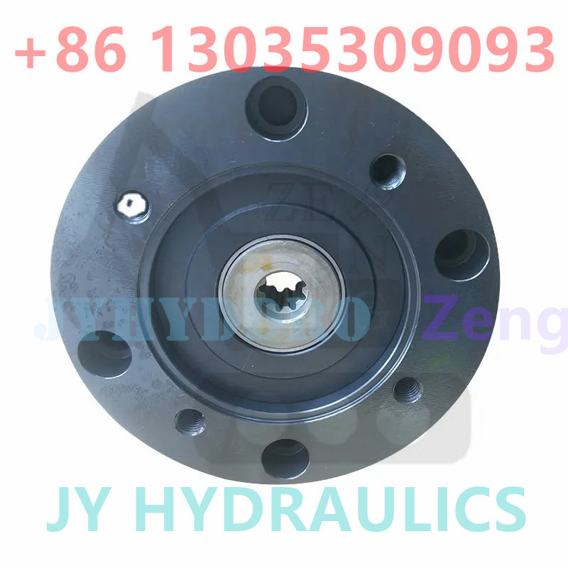 REXROTH A4VG71 HYDRAULIC PUMP CHAREGE PUMP 22T/9T