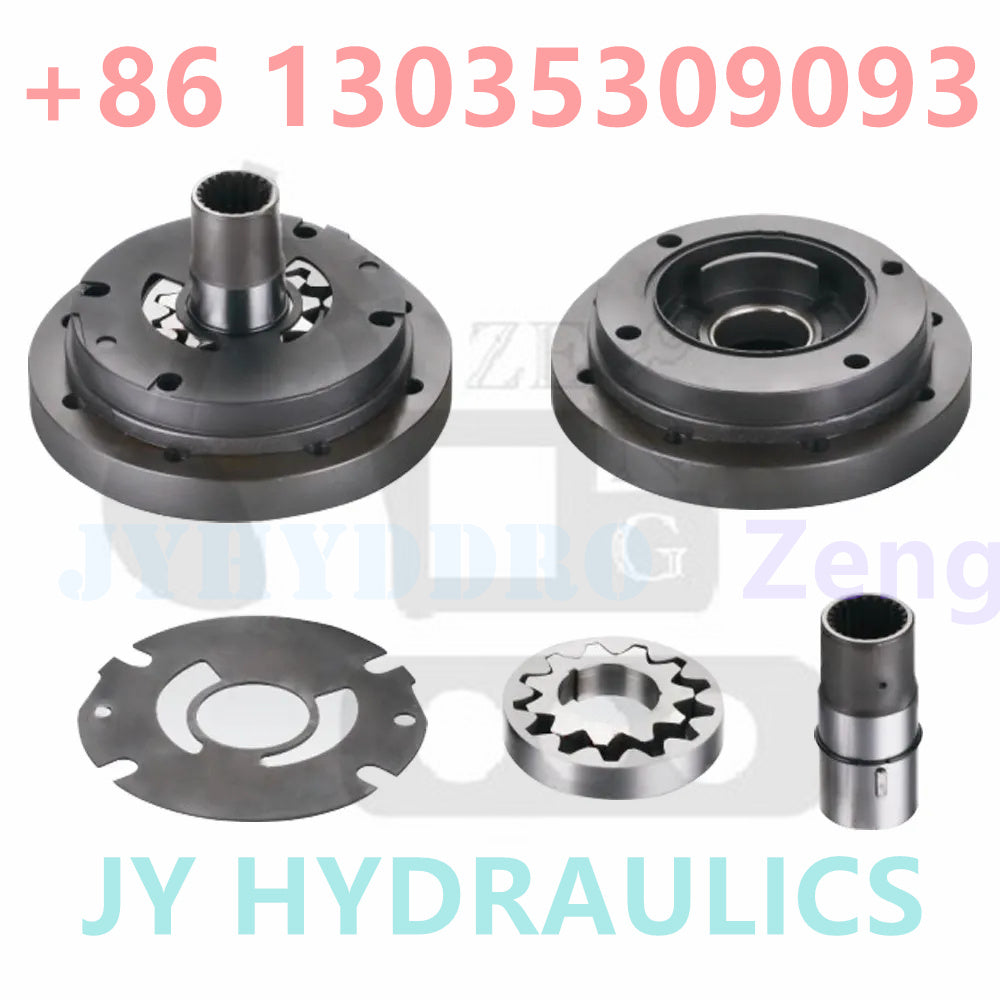 REXROTH A4VG71 HYDRAULIC PUMP CHAREGE PUMP 22T/9T