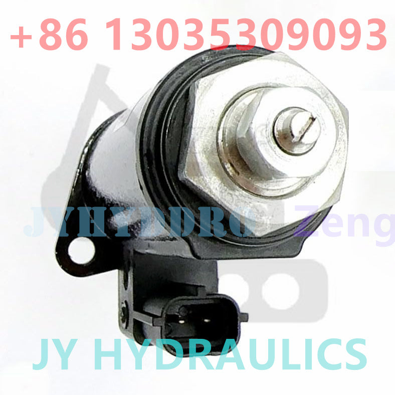YN35V00049F1 KDRDE5K-31/40C50-213 FOR Kobelco SK200-8