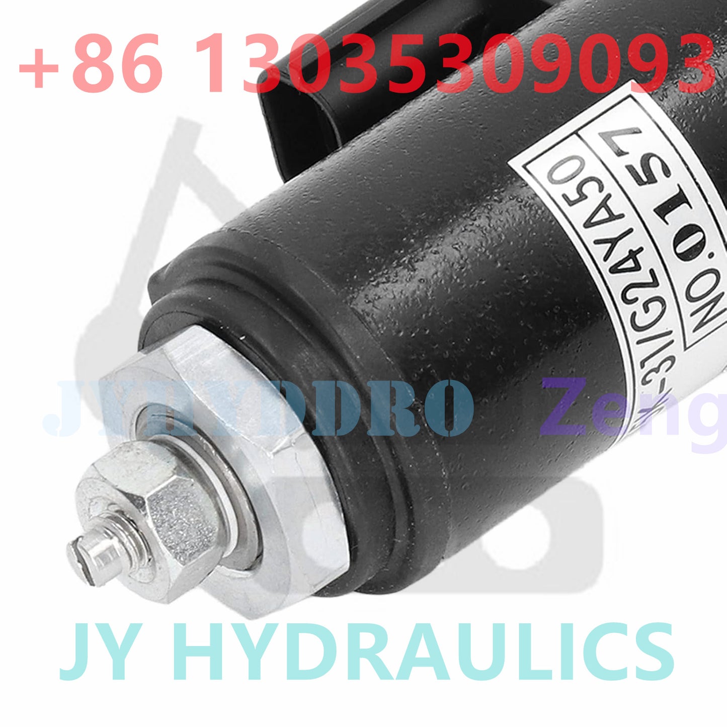YN35V00051F1 KWE5K-31/G24YB50 KWE5K-31 G24YB50 FOR Kobelco SK200-8 SK210-8 SK250-8 SK260LC-8 SK210LC-8 SK350-8