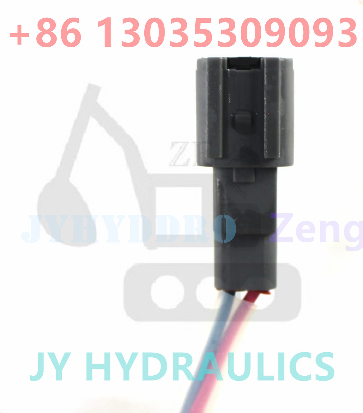SKX5P-17-210 KDRDE5KR-20/40C13-203A SOLENOID VALVE