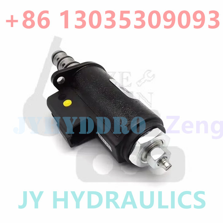 CATERPILLAR 111-9916 KDRDE5K-31 40E30-137 SOLENOID VALVE