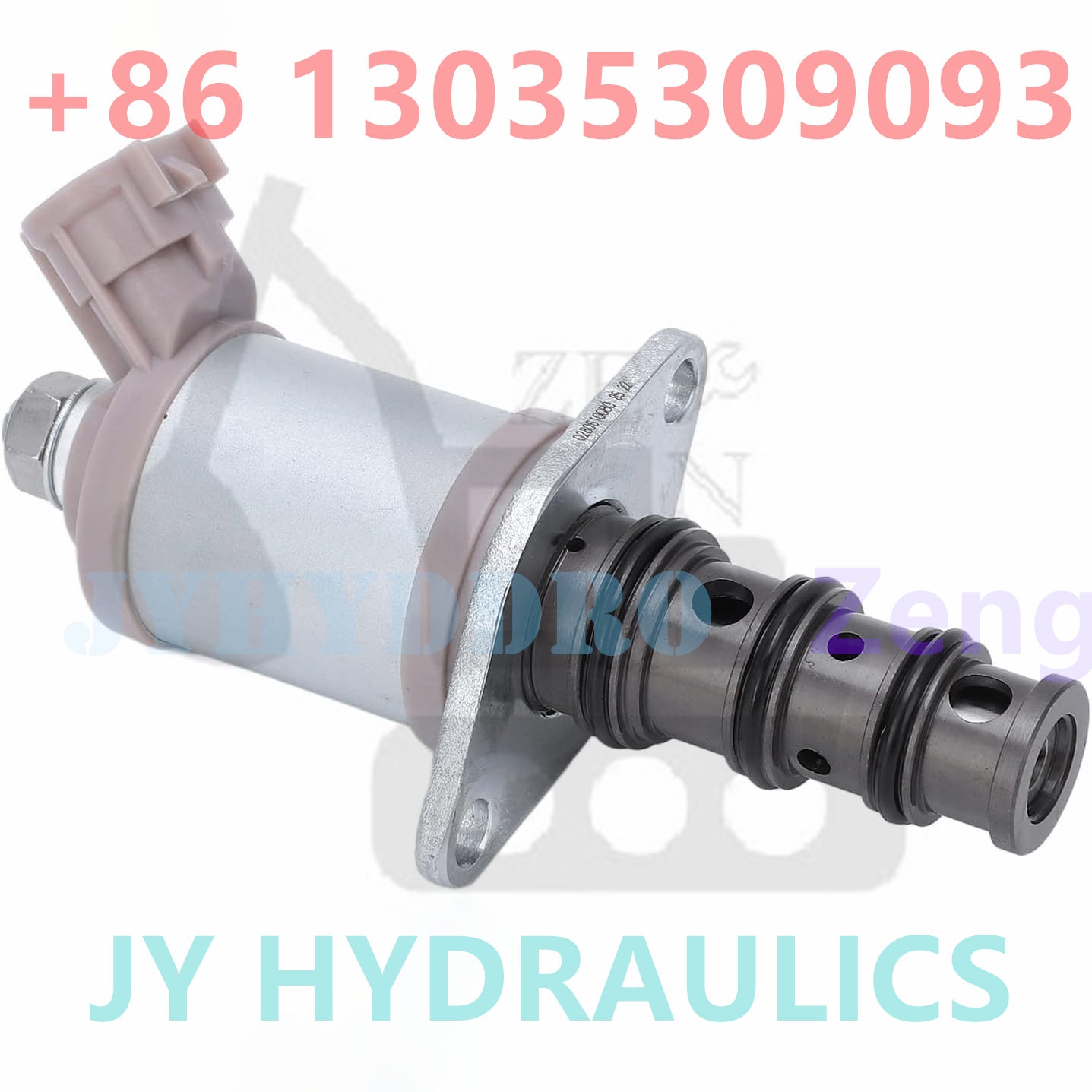 HITACHI 9239590 SOLENOID VALVE