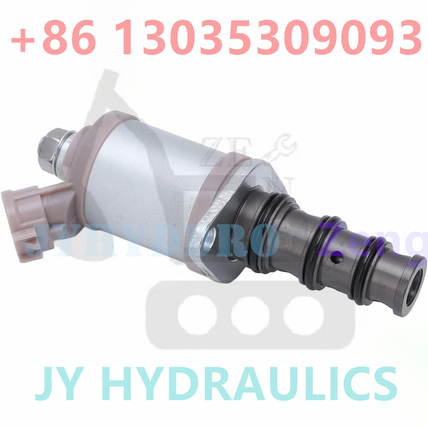 HITACHI 9239590 SOLENOID VALVE