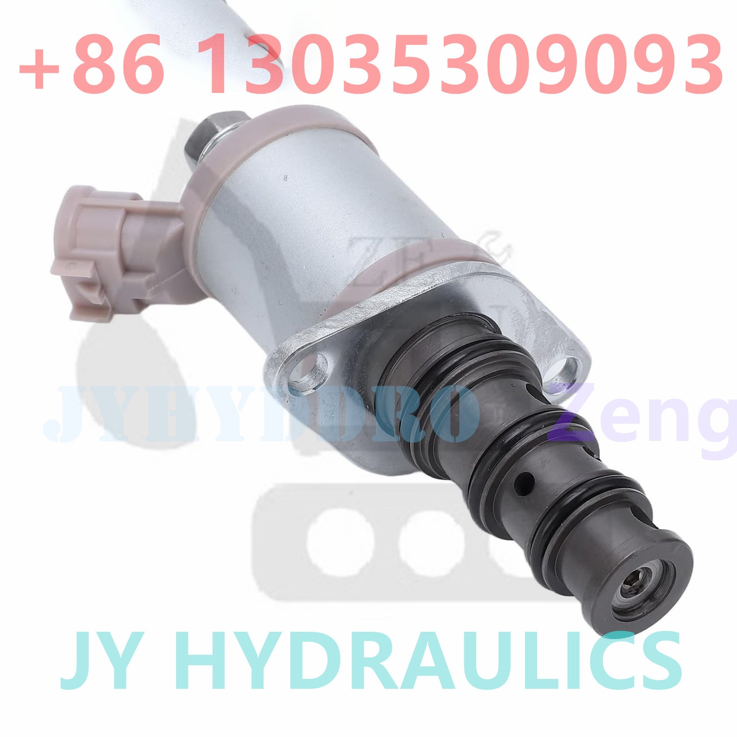 HITACHI 9239590 SOLENOID VALVE