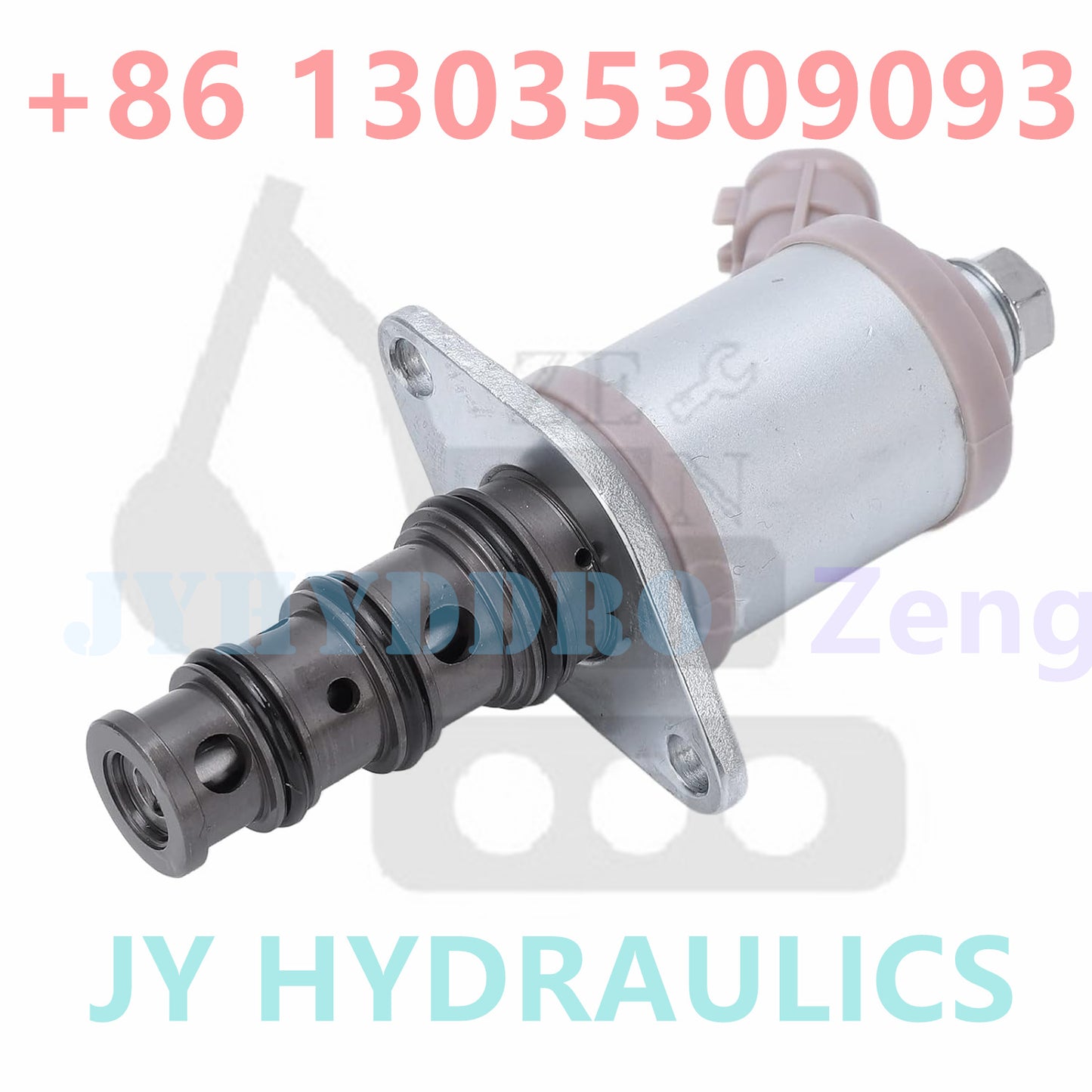 HITACHI 9239590 SOLENOID VALVE