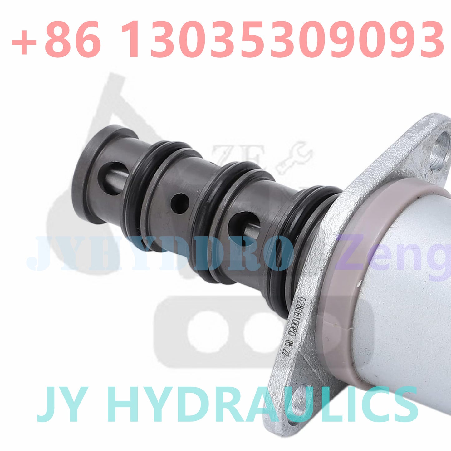 HITACHI 9239590 SOLENOID VALVE