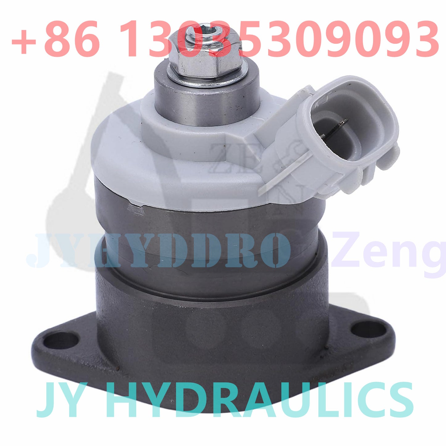 HITACHI 9218234 SOLENOID VALVE