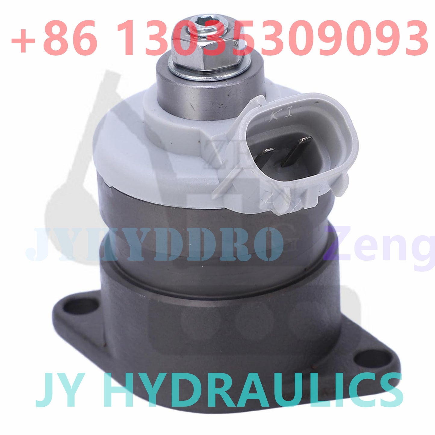 HITACHI 9218234 SOLENOID VALVE