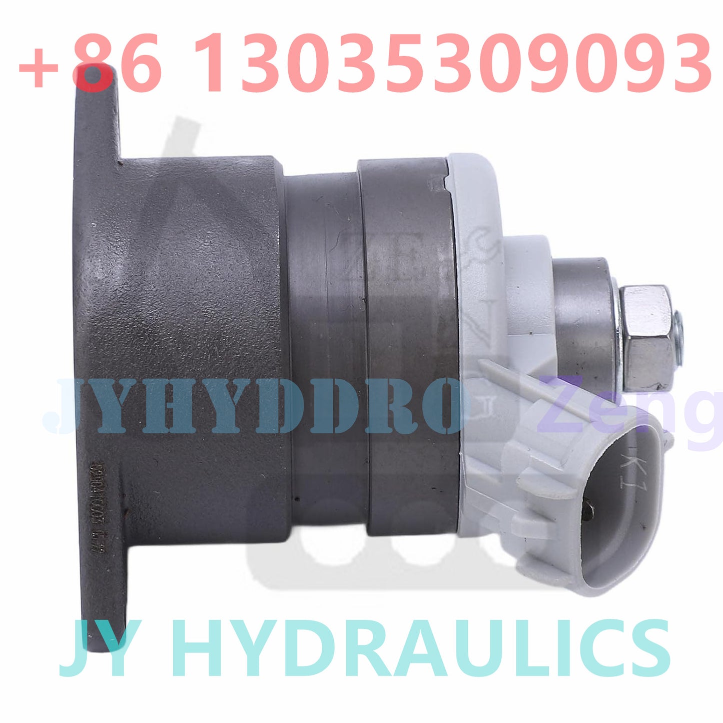 HITACHI 9218234 SOLENOID VALVE
