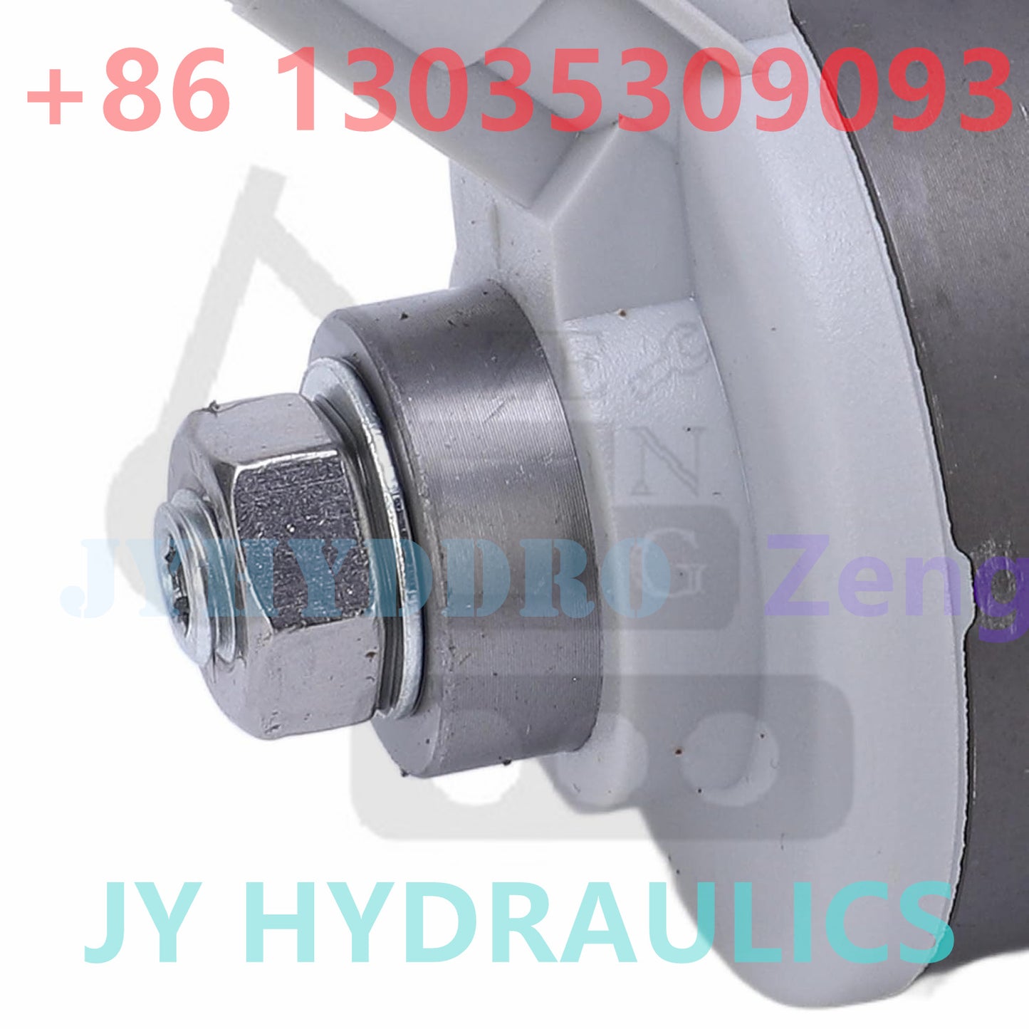 HITACHI 9218234 SOLENOID VALVE