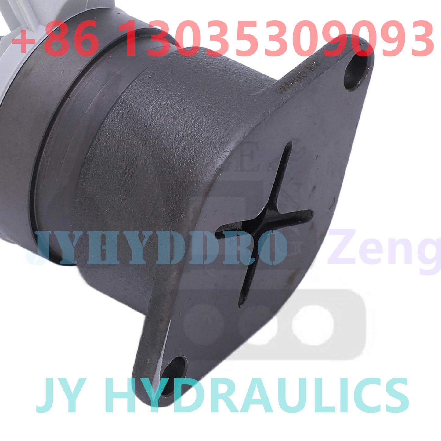 HITACHI 9218234 SOLENOID VALVE