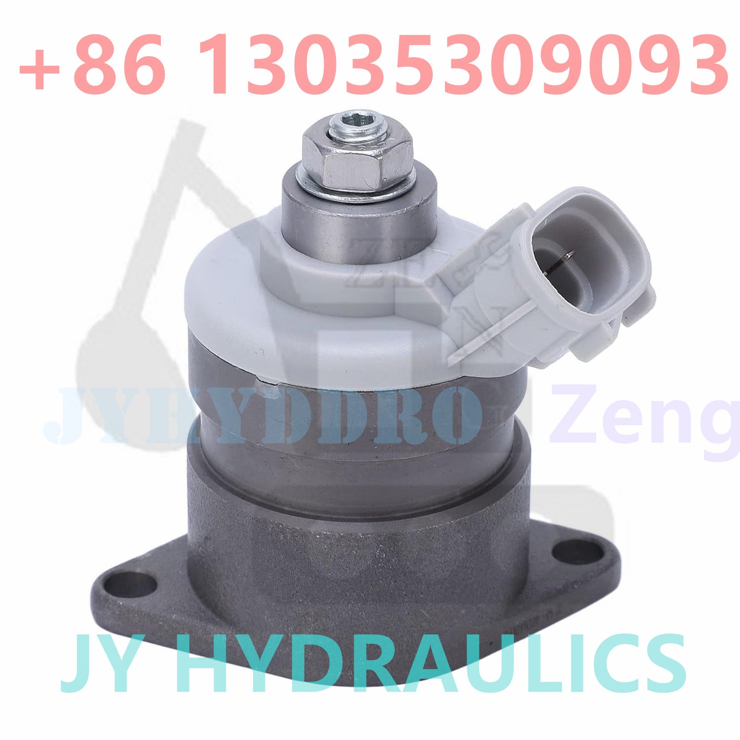 HITACHI 9218269 SOLENOID VALVE