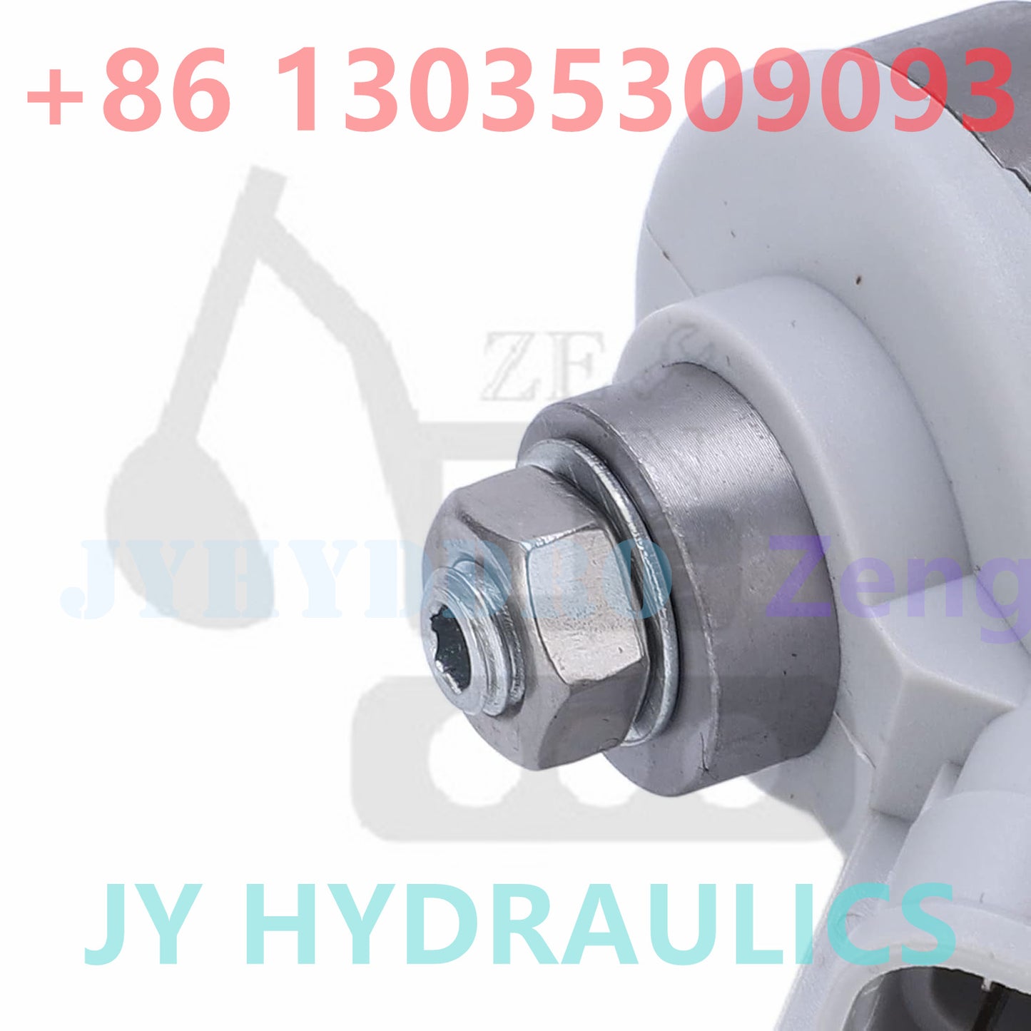 HITACHI 9218269 SOLENOID VALVE