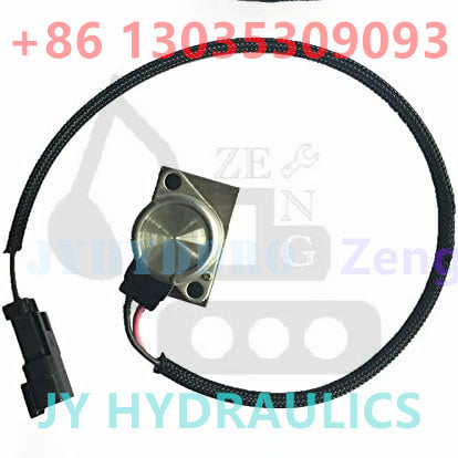 KOMATSU 702-21-57400 SOLENOID VALVE