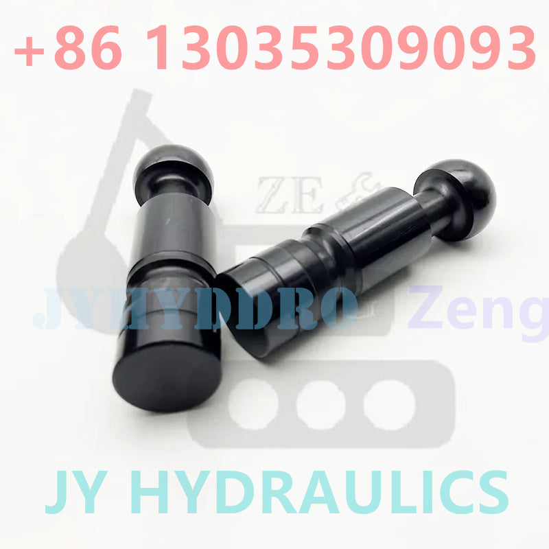 HITACHI EX120-3 EX120-5 EXCAVATOR HPV091 HYDRAULIC PUMP piston shoe piston subassembly piston kit