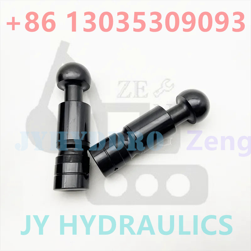 HITACHI EX120-3 EX120-5 EXCAVATOR HPV091 HYDRAULIC PUMP piston shoe piston subassembly piston kit