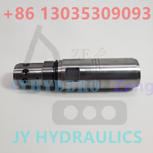 TOSHIBA SG20 SWING MOTOR RELIEF VALVE