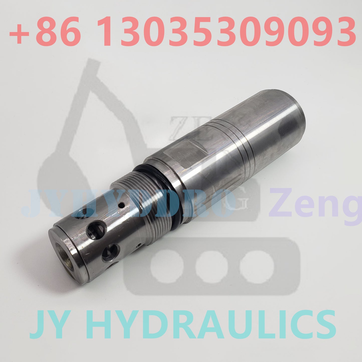 TOSHIBA SG20 SWING MOTOR RELIEF VALVE