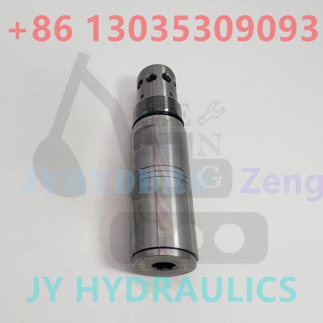 TOSHIBA SG20 SWING MOTOR RELIEF VALVE