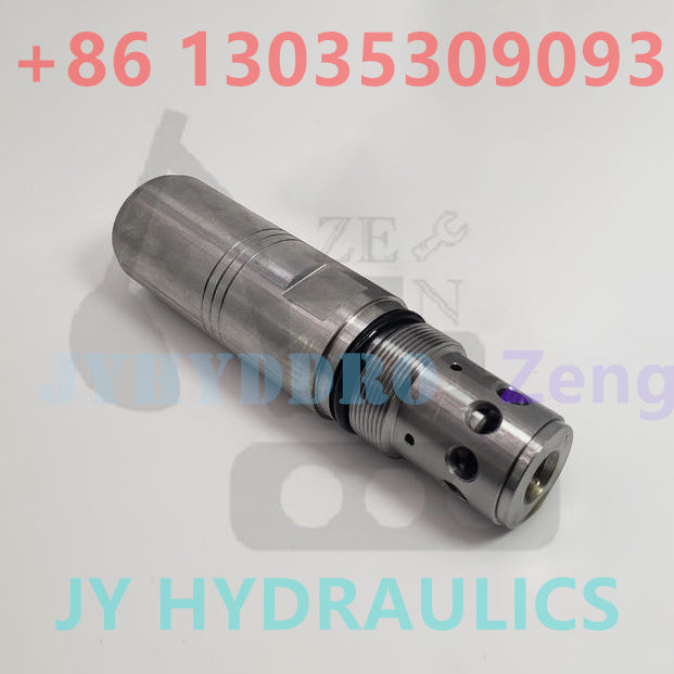 TOSHIBA SG20 SWING MOTOR RELIEF VALVE