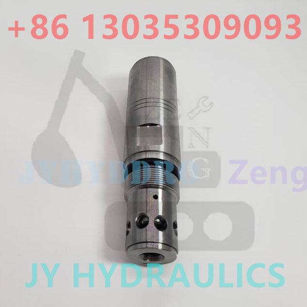 TOSHIBA SG20 SWING MOTOR RELIEF VALVE