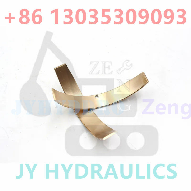 LINDE HMV280 HYDRAULIC MOTOR ROTARY GROUP AND SPARE PARTS