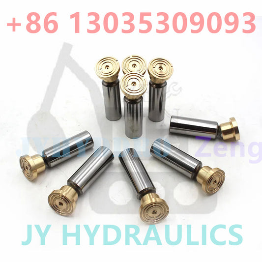 LINDE HMV280 hydraulic motor piston shoe piston subassembly piston kit plungers