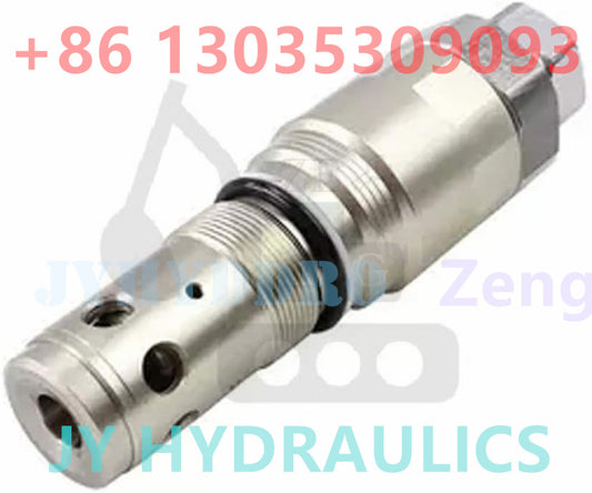 KOMTASU 702-75-01270 RELIEF VALVE