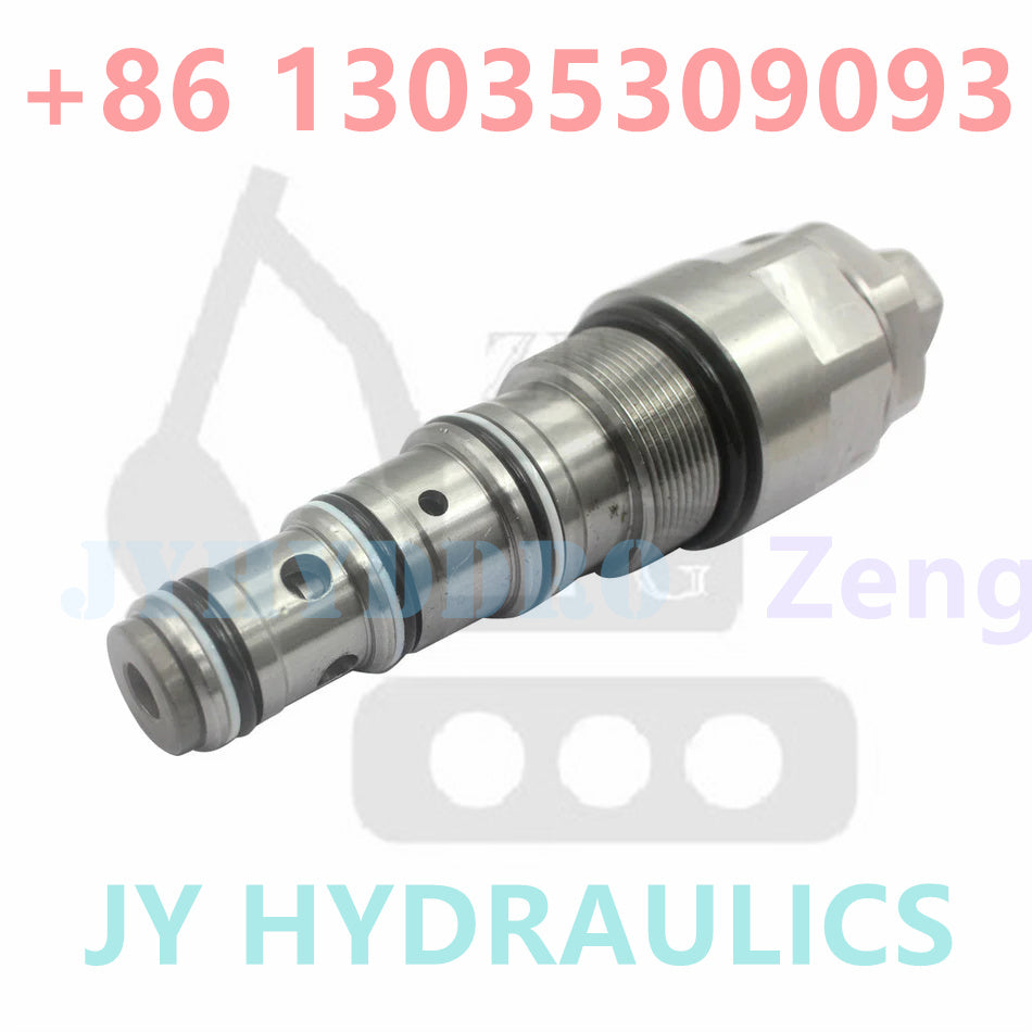 KOMATSU 702-75-04101 RELIEF VALVE ASSY