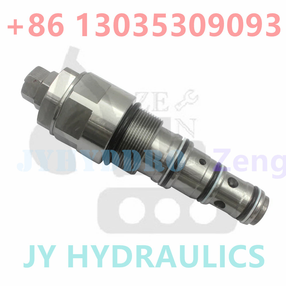 KOMATSU 702-75-04101 RELIEF VALVE ASSY