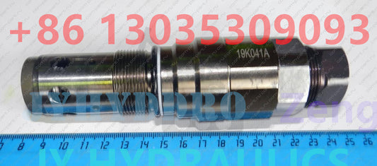 DOOSAN 1.420-00111 K9008333A RELIEF VALVE