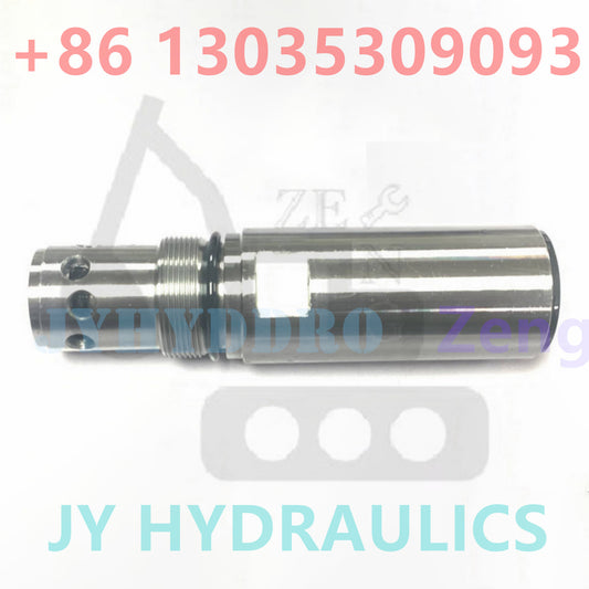 VOLVO SA7242-11580 VOE14548116 VOE14568912 HEAVY RELIEF VALVE