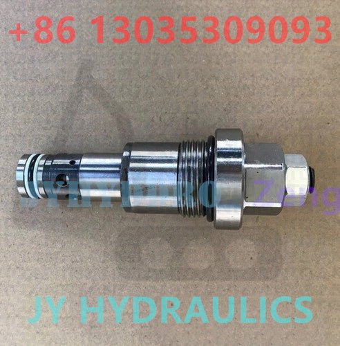 Hyundai 39Q8-41580 RELIEF VALVE ASSY