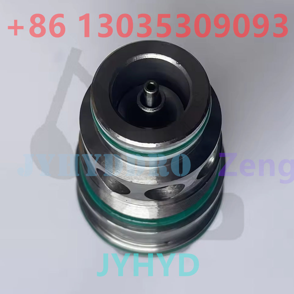 Hyundai XJDD-00943 RELIEF VALVE