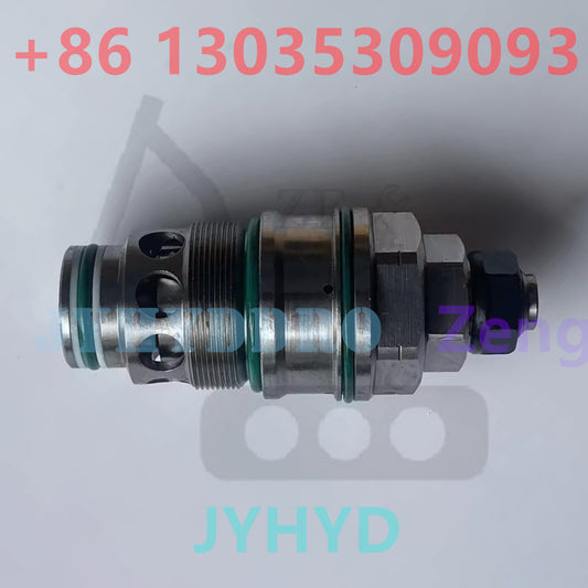 KOMATSU 20K-60-32280 RELIEF VALVE