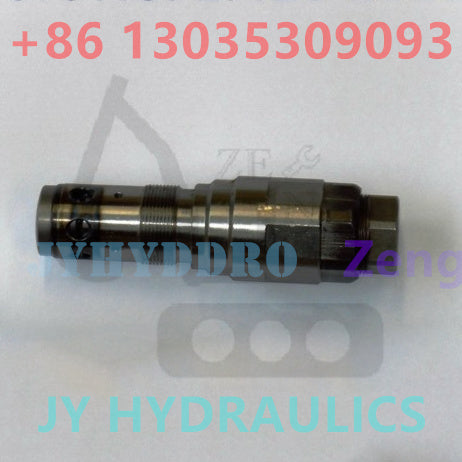 DOOSAN 1.420-00109 410127-00122 RELIEF VALVE