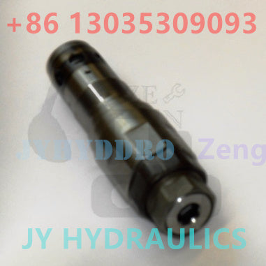 DOOSAN 1.420-00109 410127-00122 RELIEF VALVE