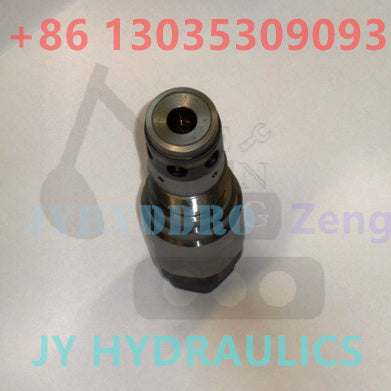 DOOSAN 1.420-00109 410127-00122 RELIEF VALVE