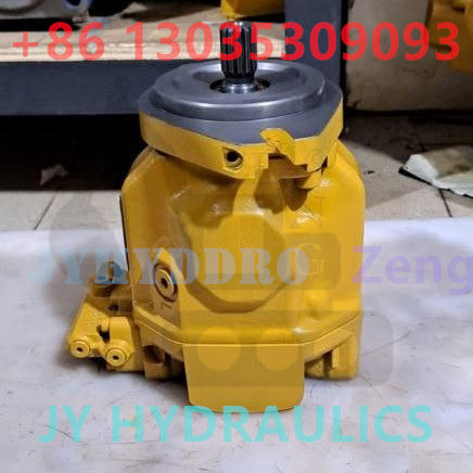 Caterpillar 187-9090 PUMP GP-PISTON