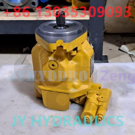 Caterpillar 187-9090 PUMP GP-PISTON