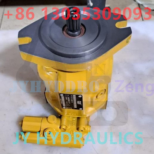 Caterpillar 187-9090 PUMP GP-PISTON