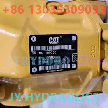 Caterpillar 187-9090 PUMP GP-PISTON