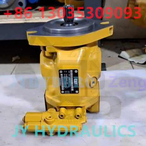 Caterpillar 187-9090 PUMP GP-PISTON