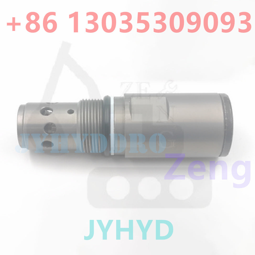 Hyundai 3537-194 RELIEF VALVE ASSY