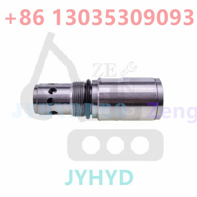 Hyundai XKAY-01475 RELIEF VALVE ASSY