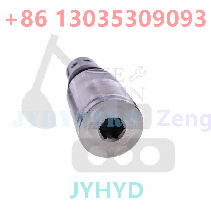 Hyundai XKAY-01475 RELIEF VALVE ASSY